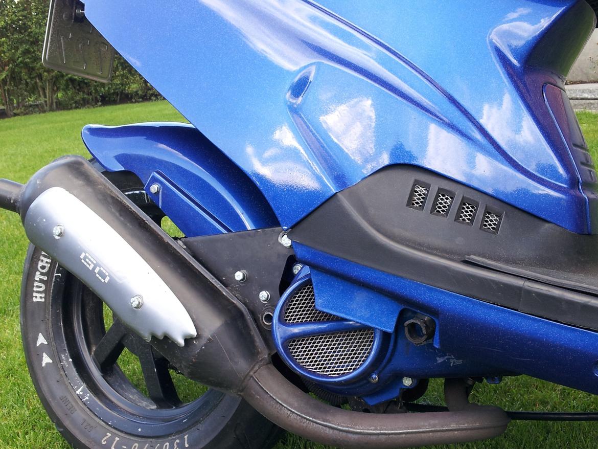 PGO Hot 50. billede 10