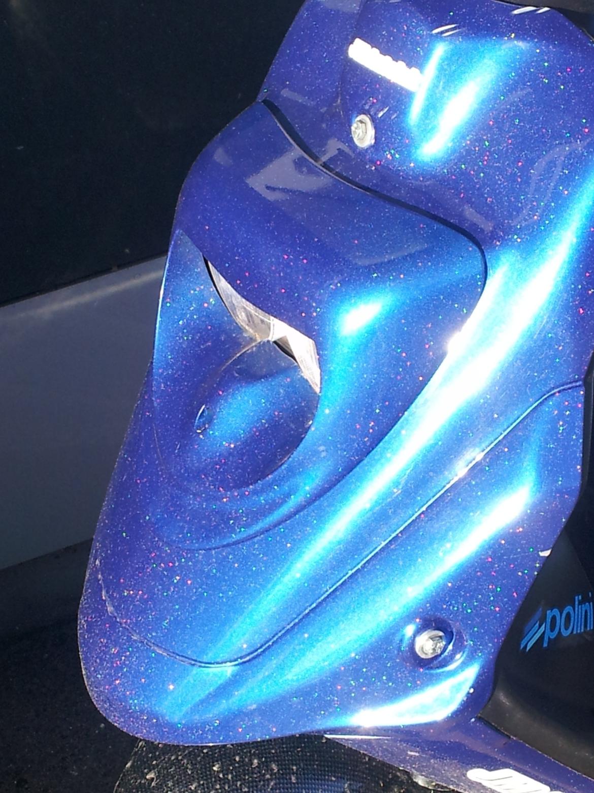 PGO Hot 50. billede 14