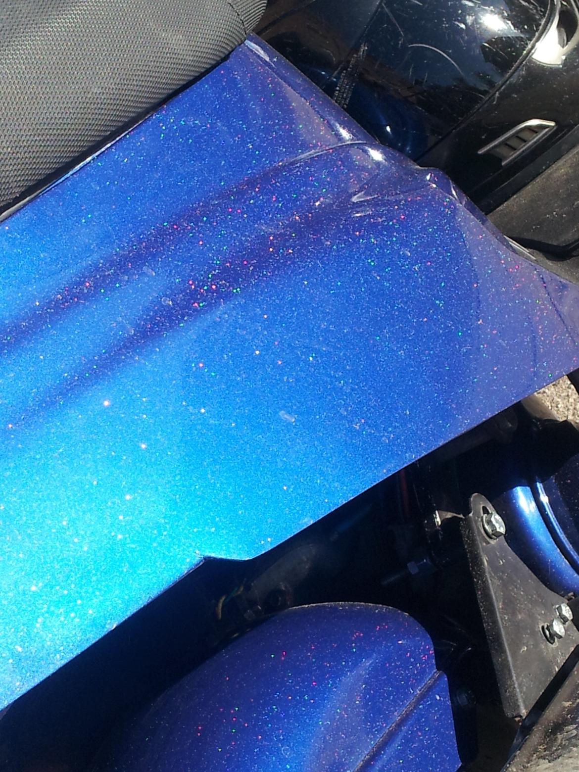 PGO Hot 50. billede 15