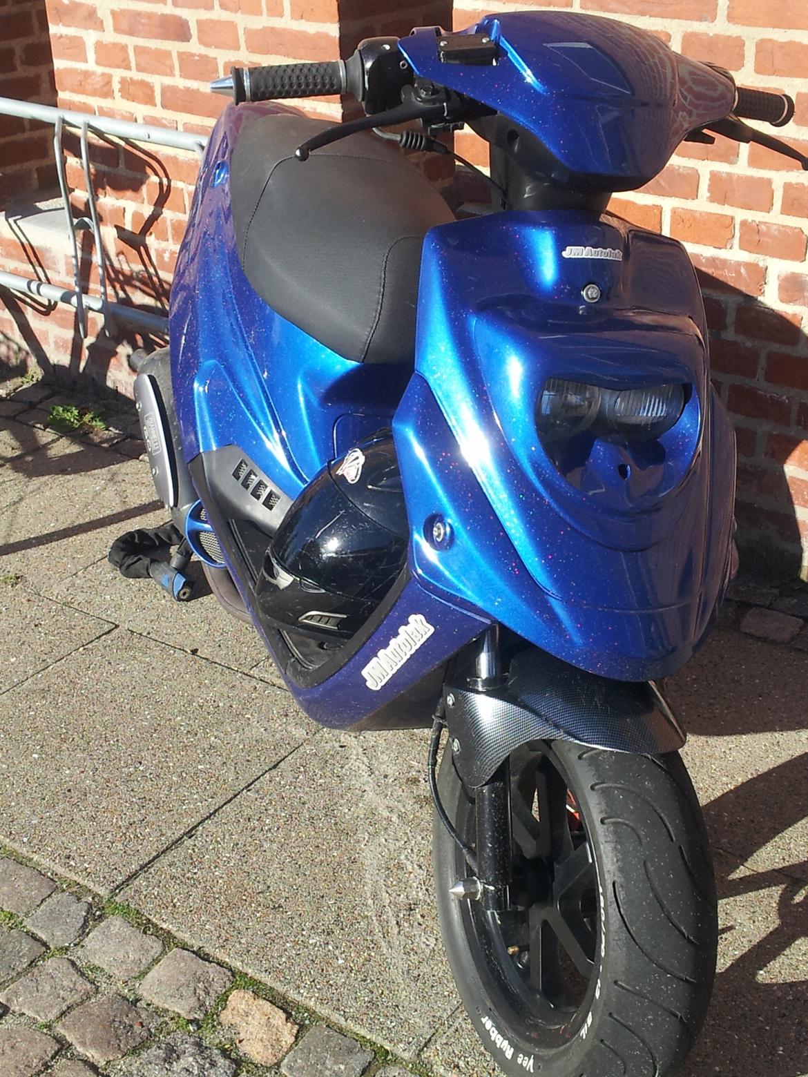 PGO Hot 50. billede 16