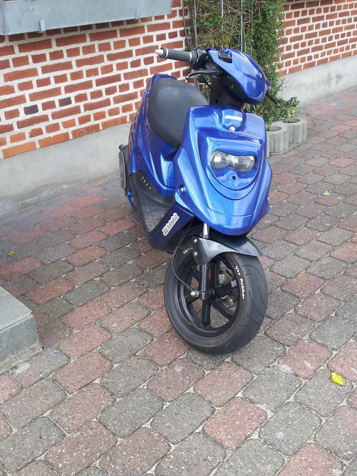 PGO Hot 50. billede 17