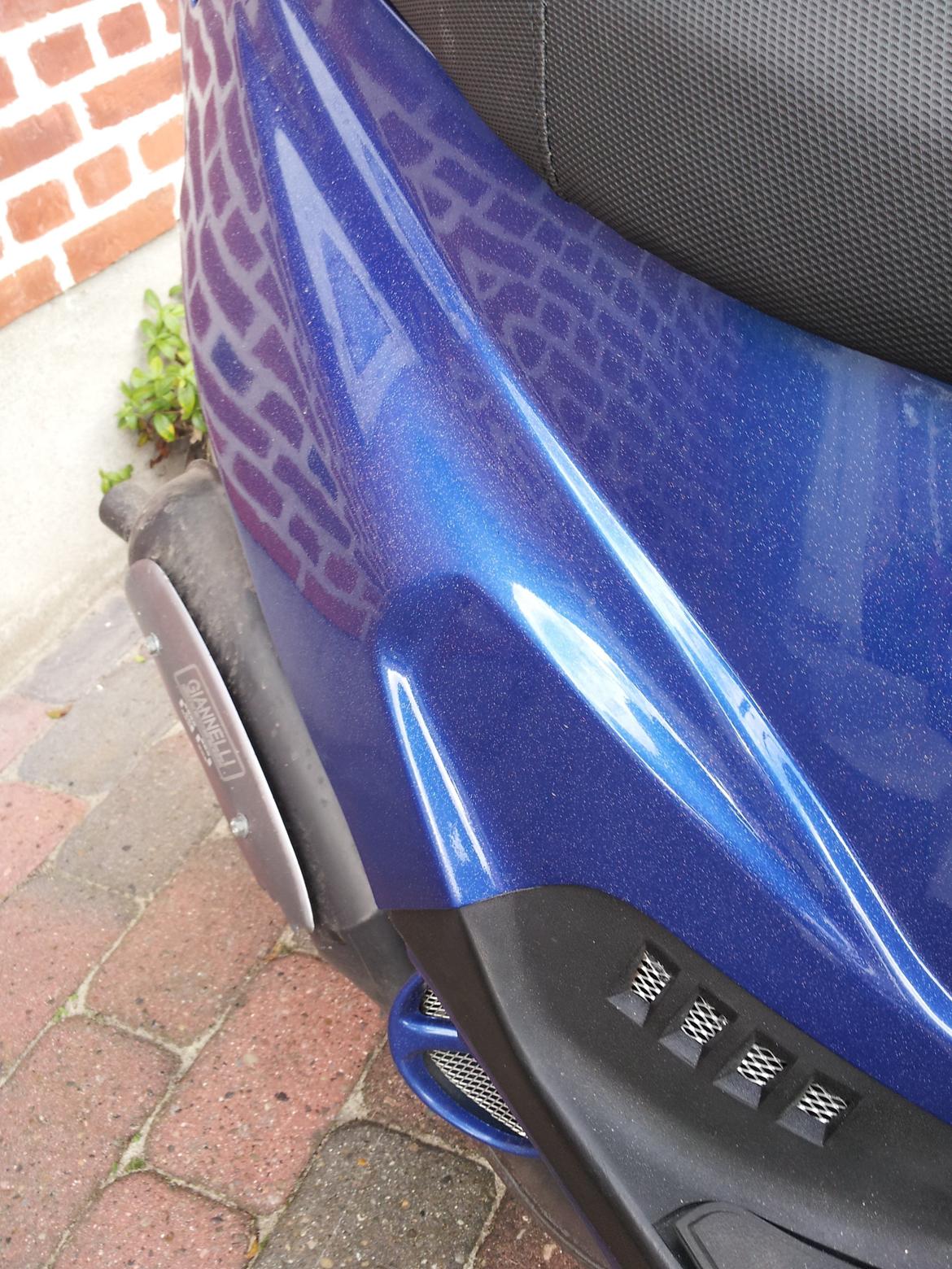 PGO Hot 50. billede 18