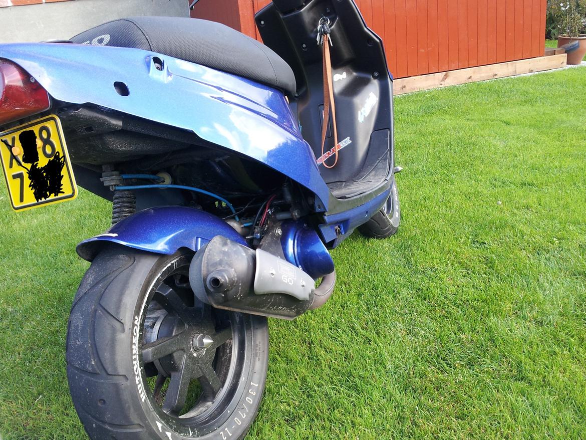 PGO Hot 50. billede 19