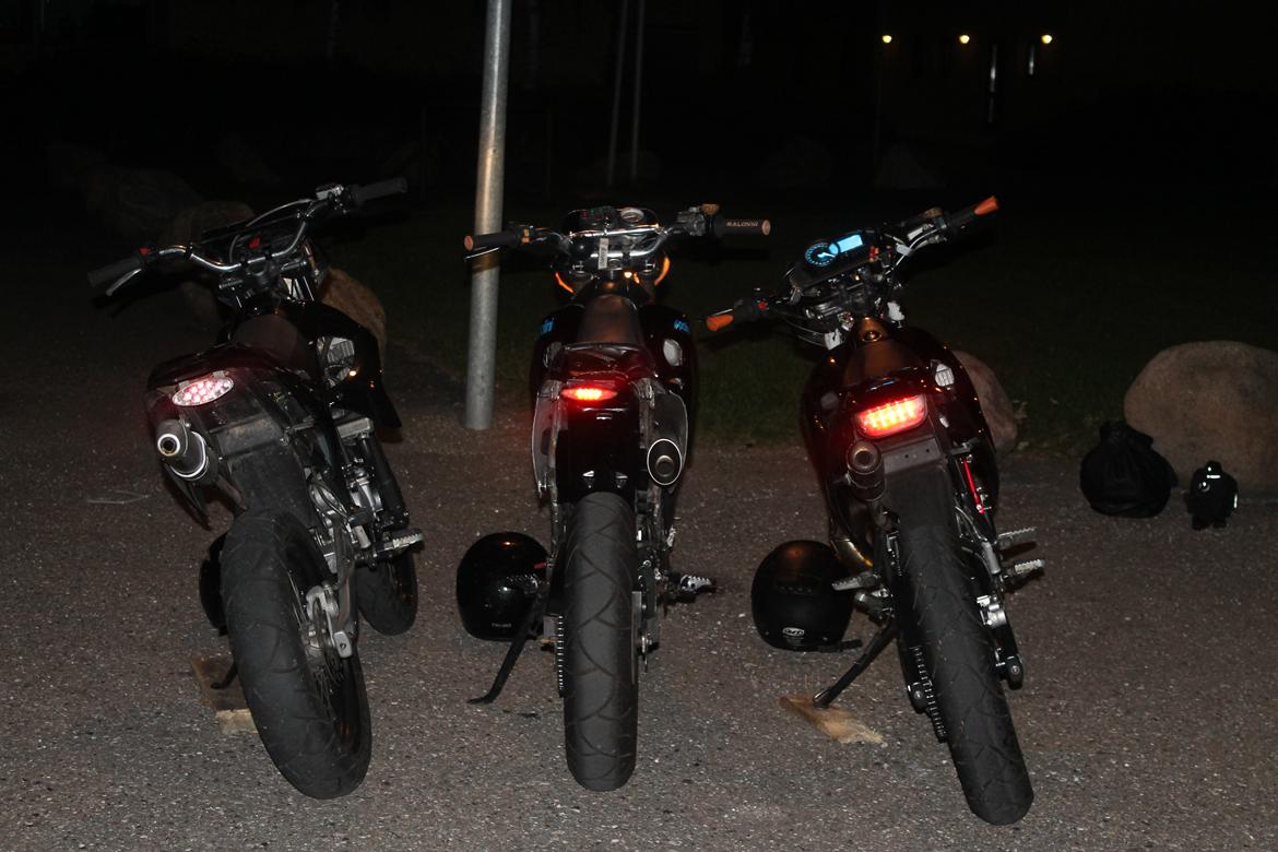Derbi Senda sm 50 billede 11