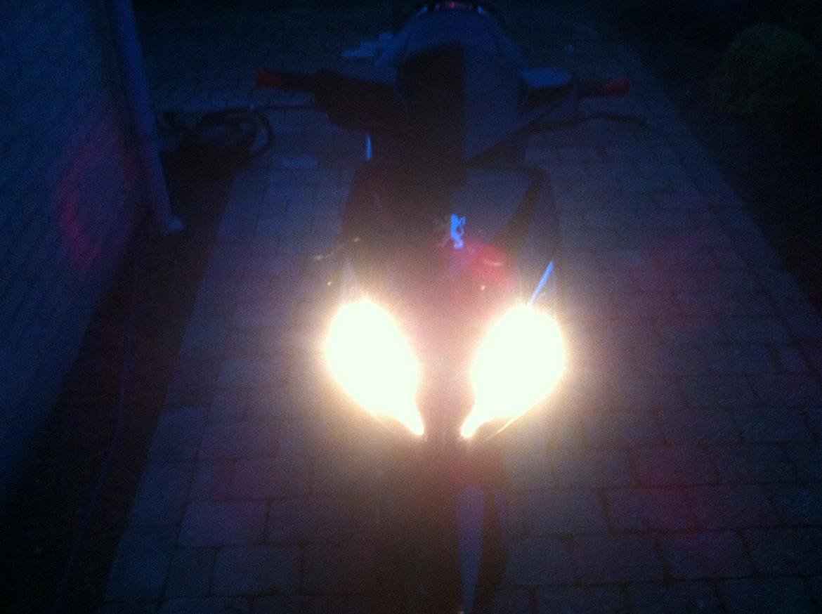 Peugeot speedfight 3 billede 6