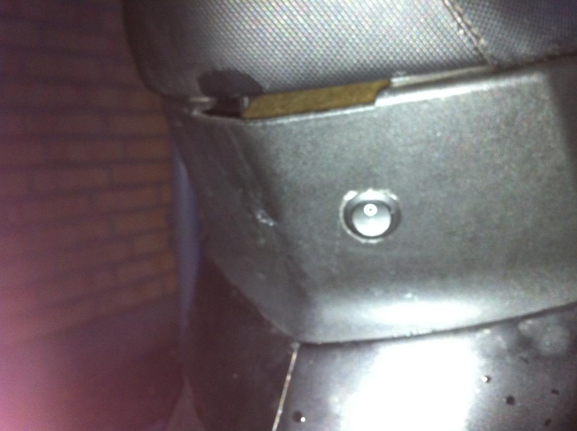 Peugeot speedfight 3 billede 10