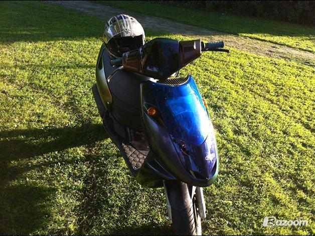 Aprilia Aprilia Sonic AC SD billede 1