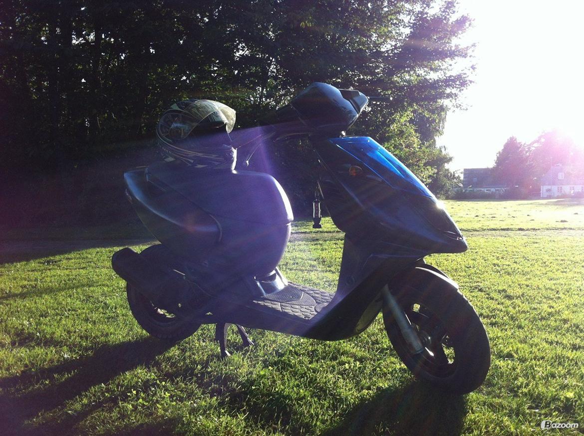 Aprilia Aprilia Sonic AC SD billede 8