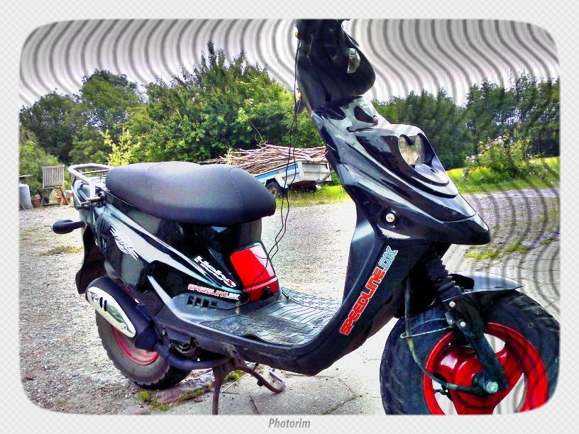 PGO Hot 50 - Lavet med Nokia ;) billede 8