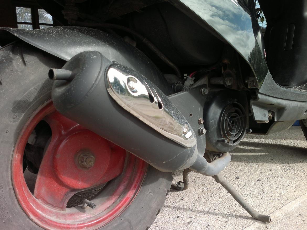 PGO Hot 50 billede 10