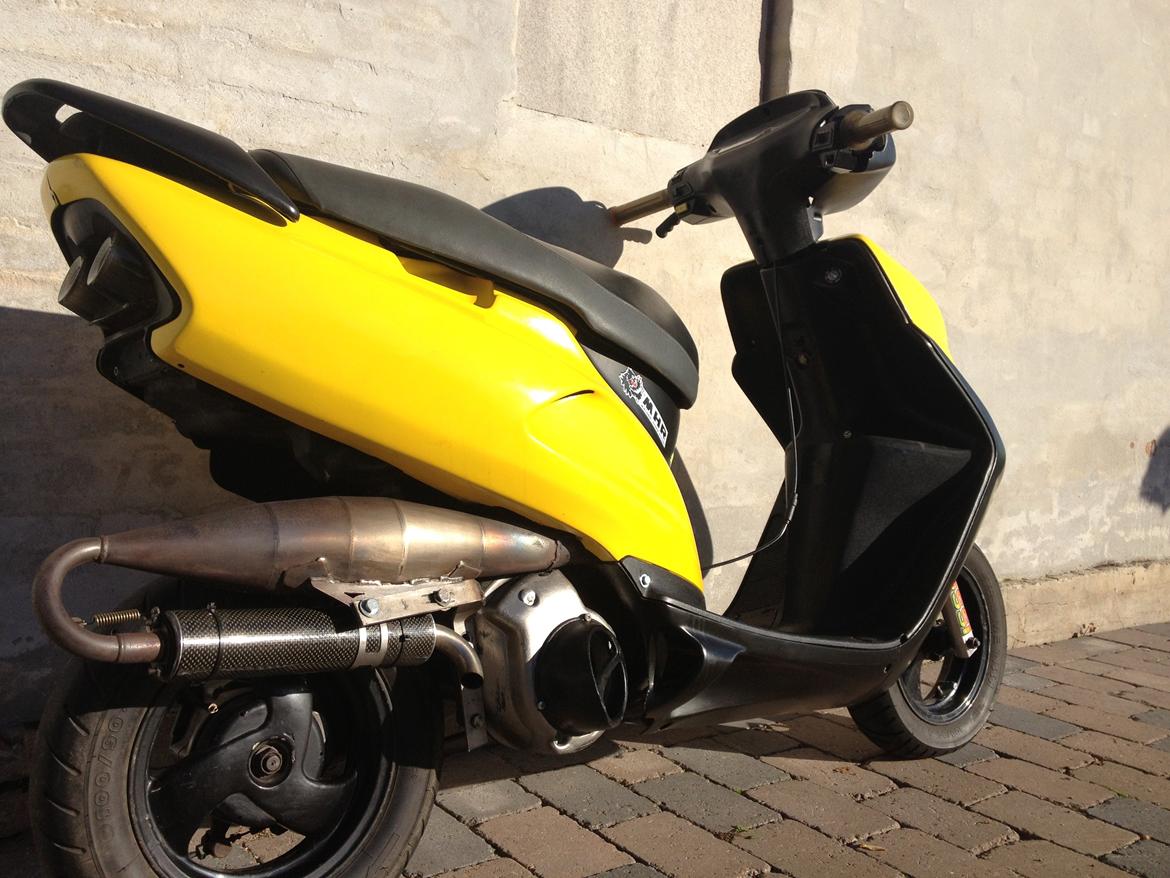 Honda Sfx - Athena 47,6 billede 6