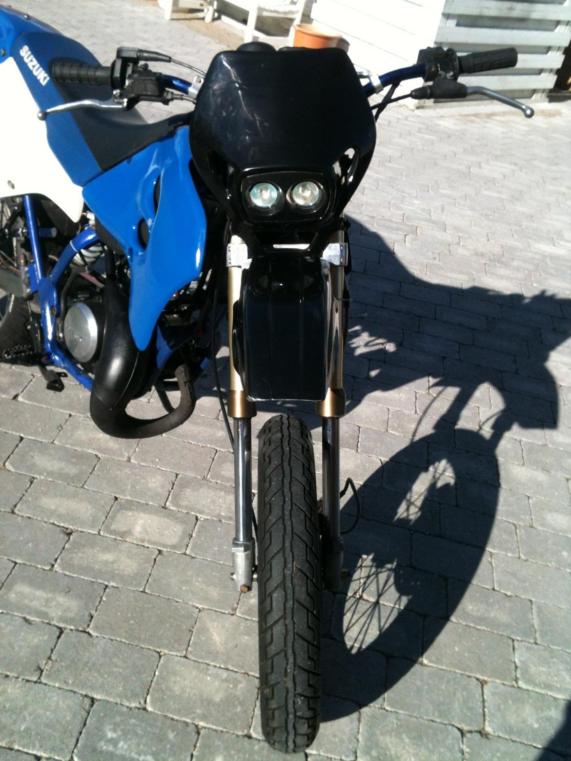 Suzuki smx rmx billede 4