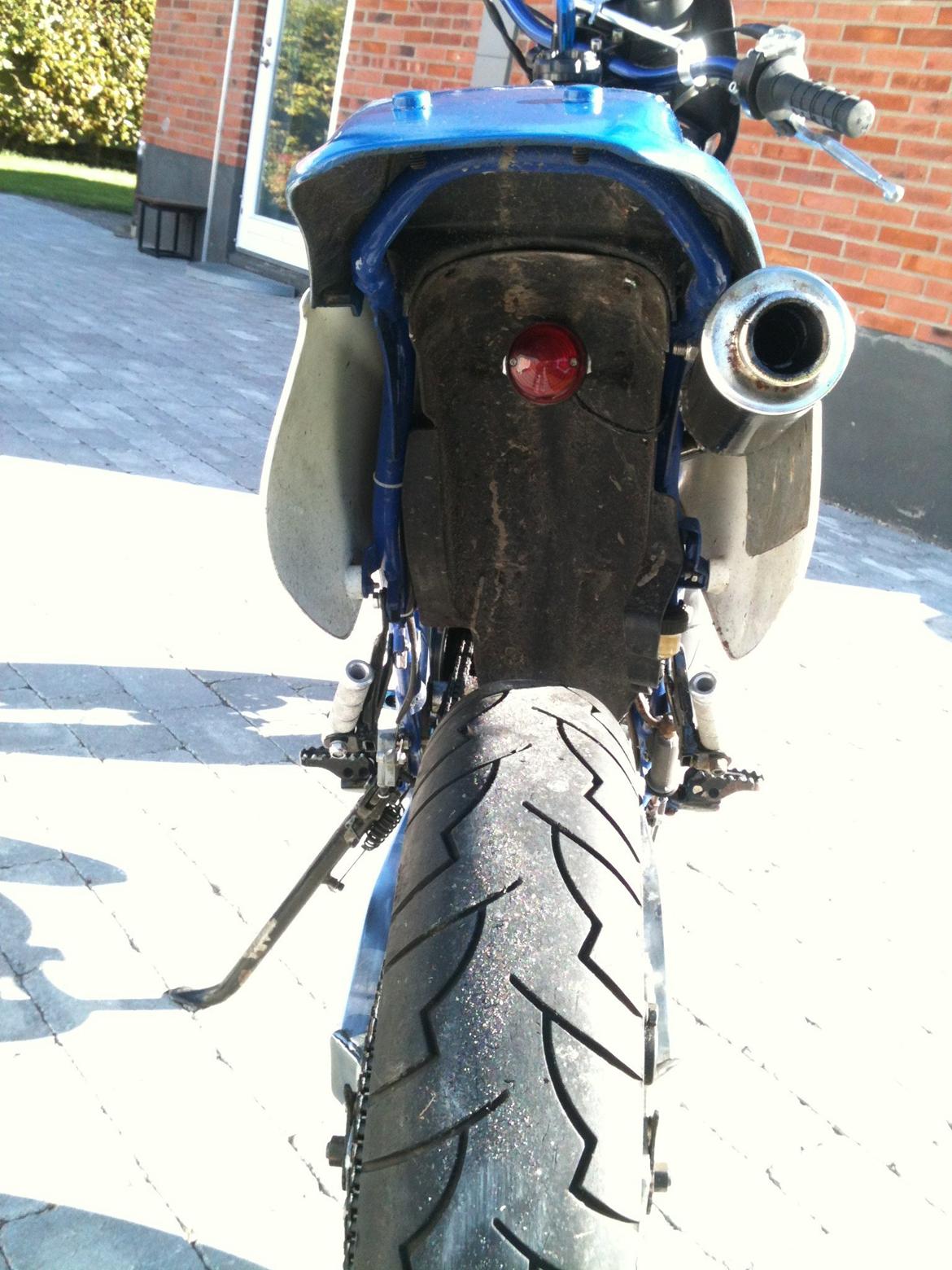 Suzuki smx rmx billede 5