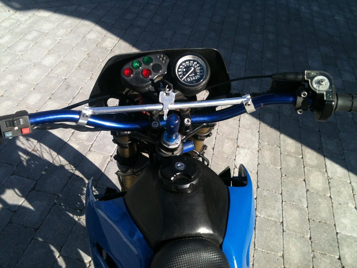 Suzuki smx rmx billede 7