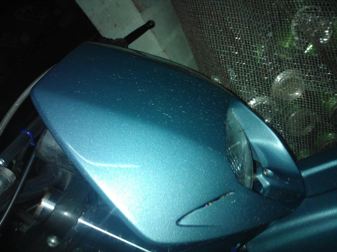 Gilera Rcr billede 6