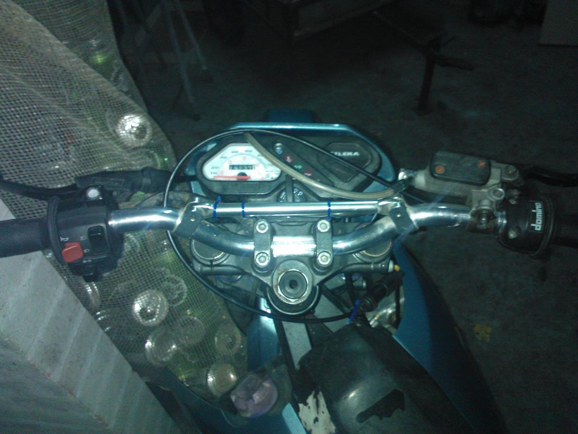 Gilera Rcr billede 8