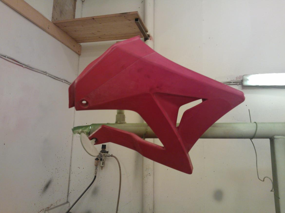 Gilera Rcr billede 9