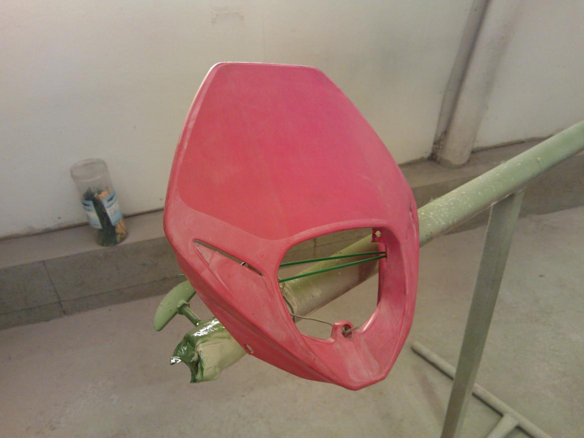 Gilera Rcr billede 10