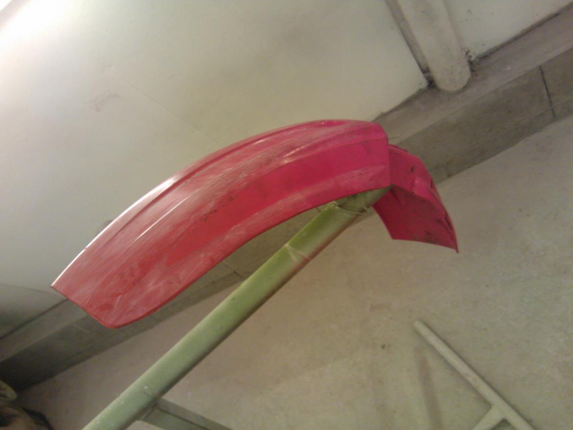 Gilera Rcr billede 11