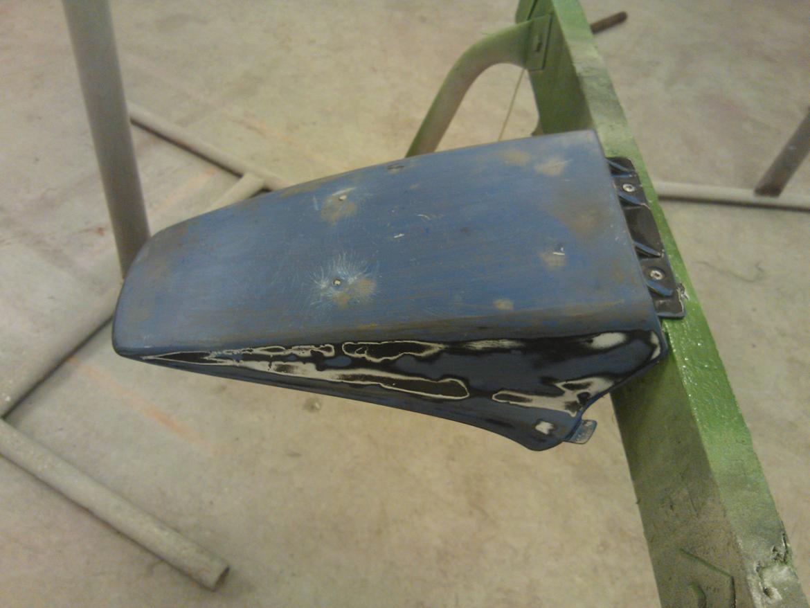 Gilera Rcr billede 12