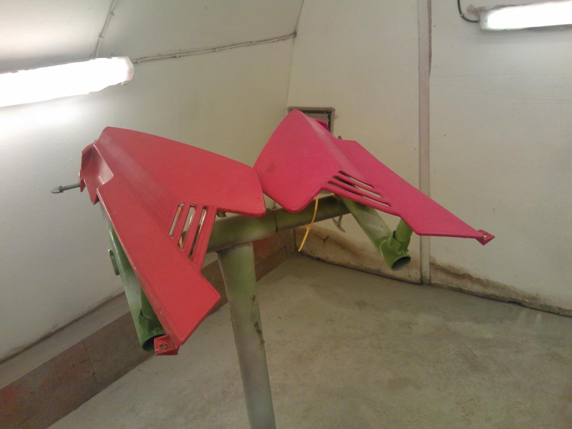 Gilera Rcr billede 13