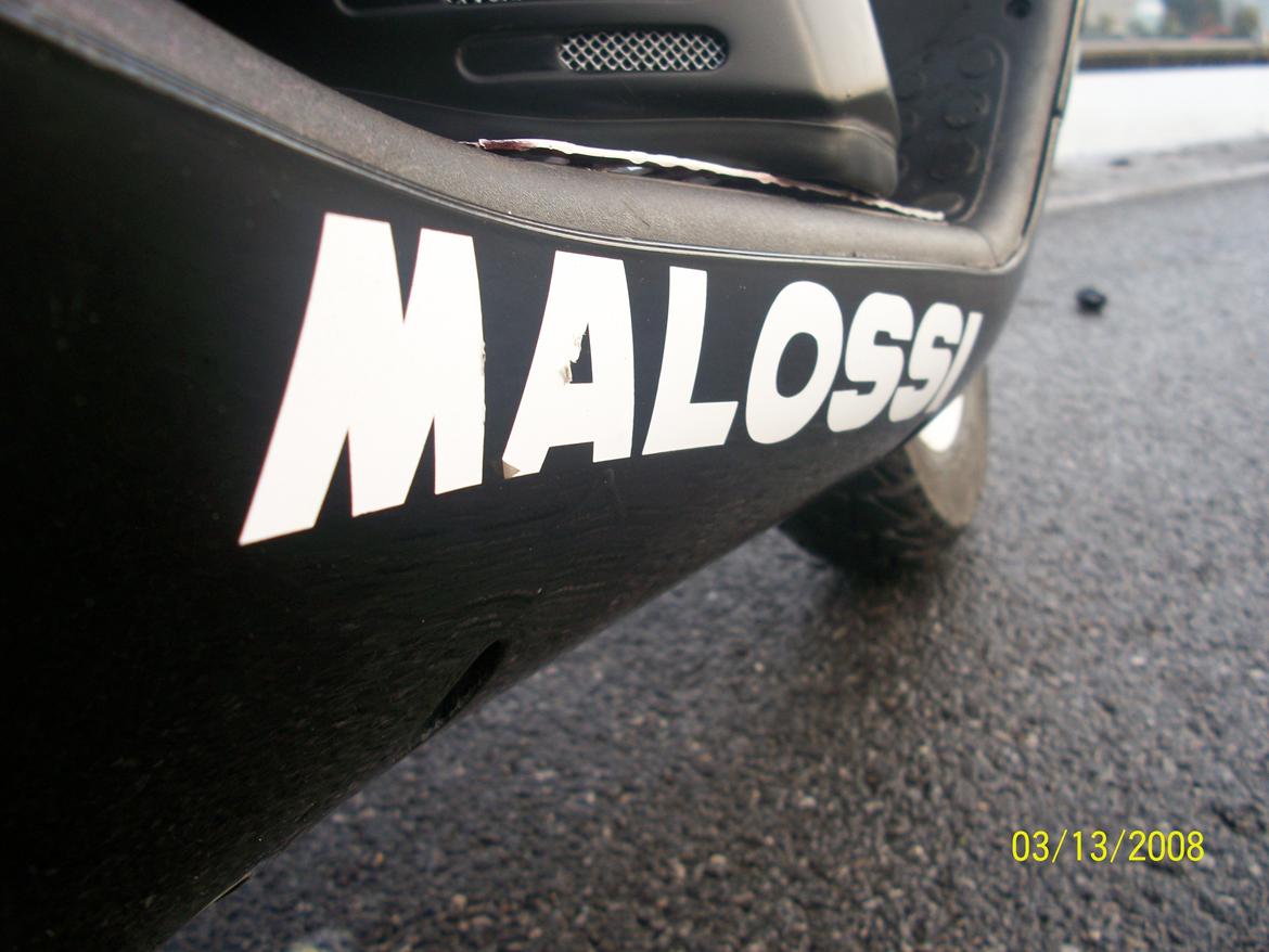 Aprilia Sonic Gp billede 6