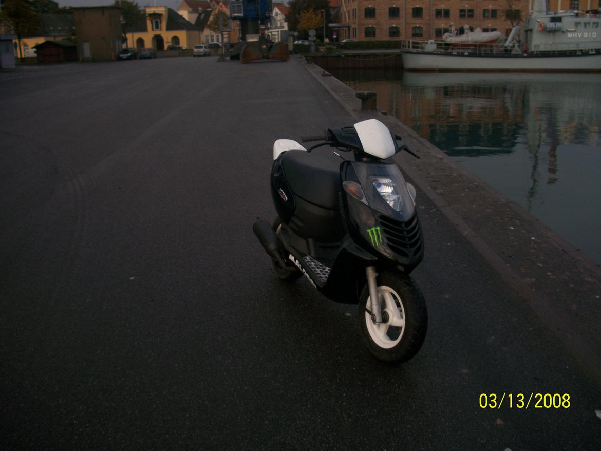 Aprilia Sonic Gp billede 7