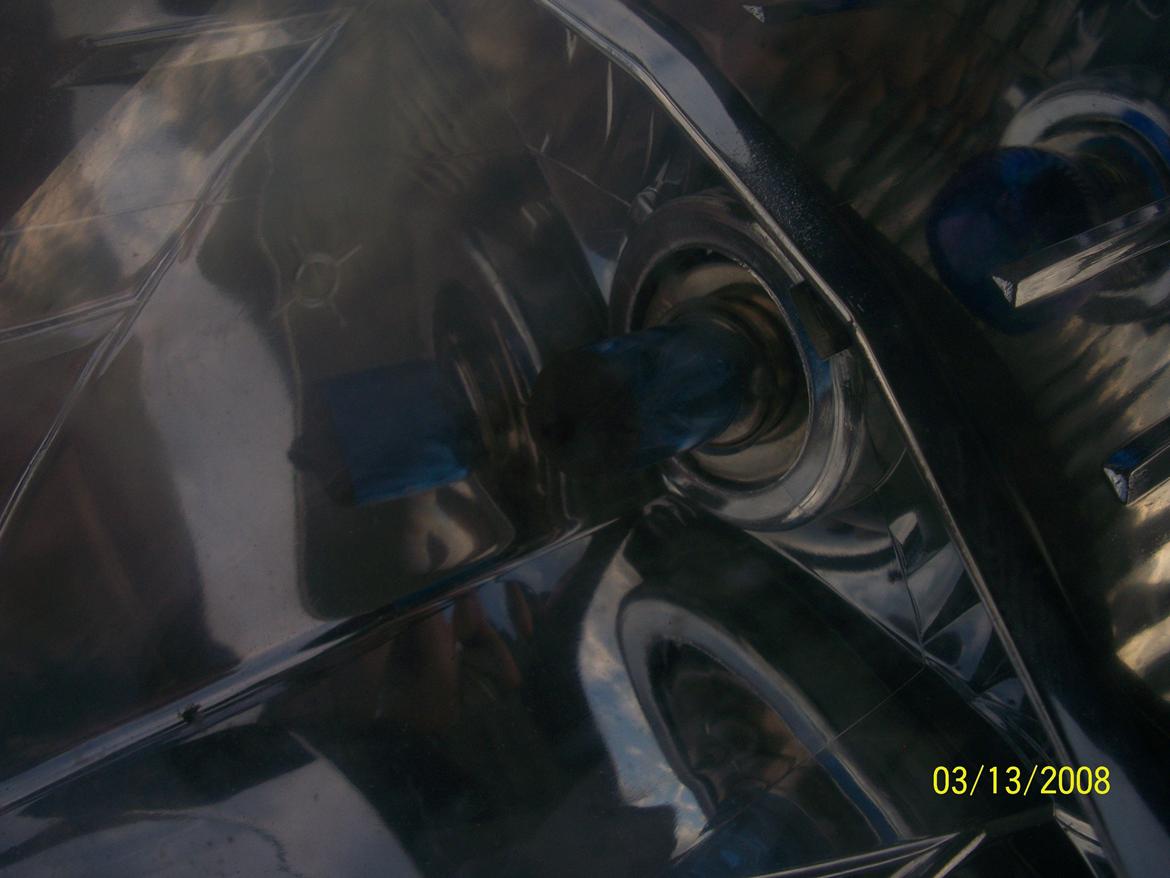 Aprilia Sonic Gp billede 8