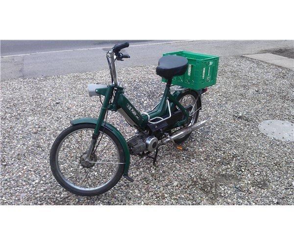 Puch Maxi P billede 1