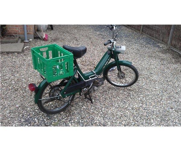 Puch Maxi P billede 2