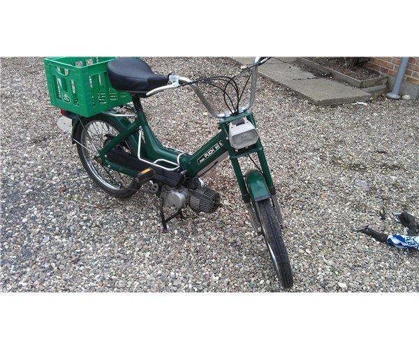 Puch Maxi P billede 3