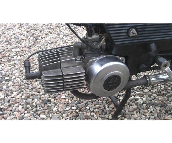Puch Maxi P billede 4