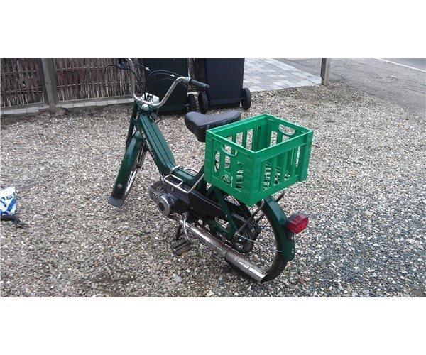 Puch Maxi P billede 5