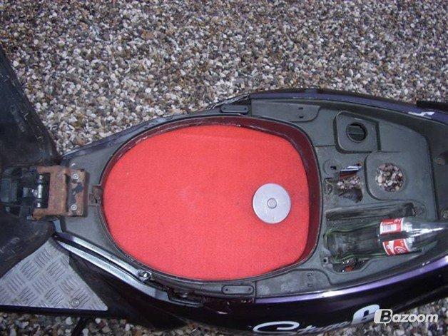 Piaggio NRG MC 3 billede 1