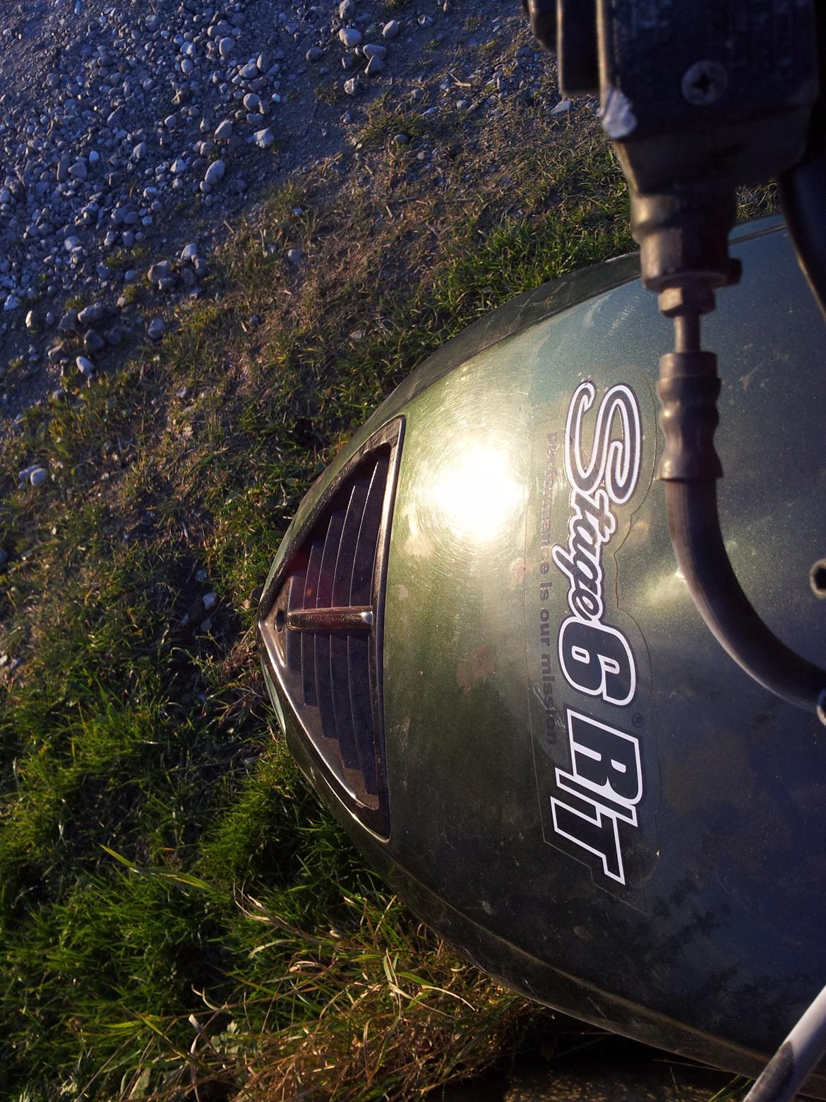 Piaggio NRG MC 3 billede 7