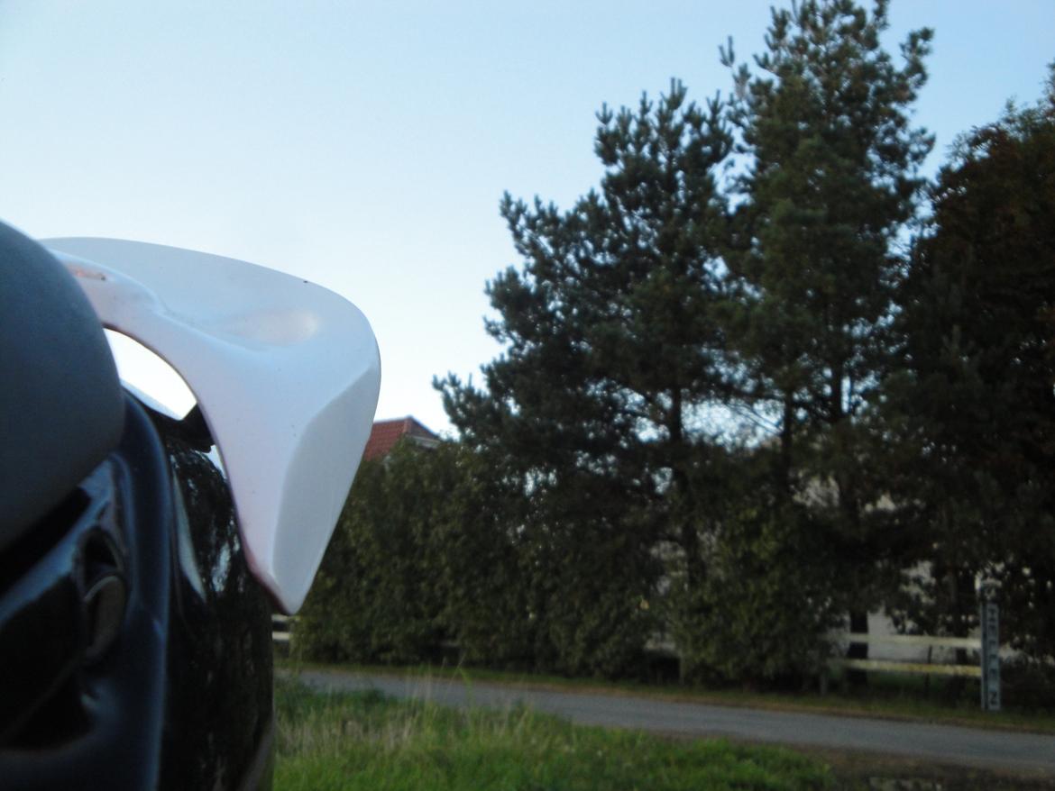 Aprilia Sonic Gp billede 10