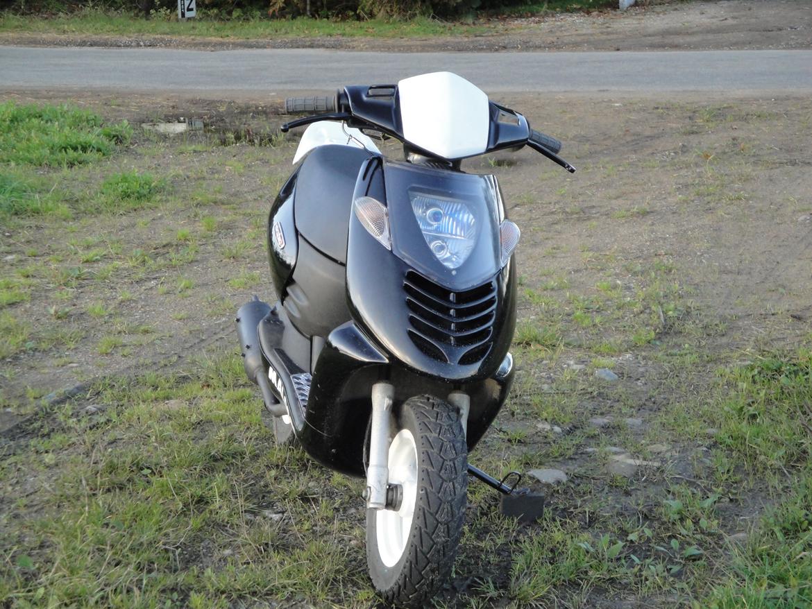 Aprilia Sonic Gp billede 11