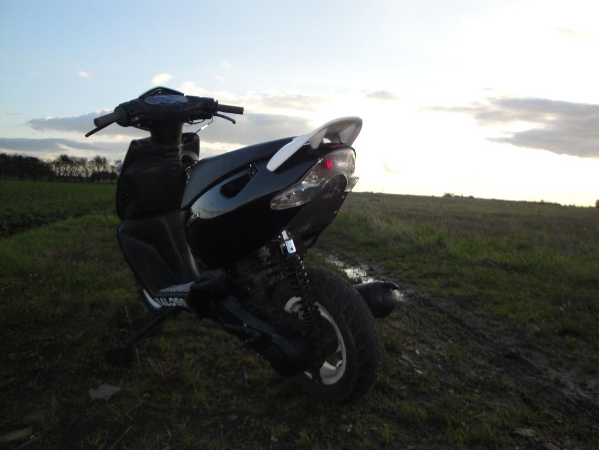 Aprilia Sonic Gp billede 12