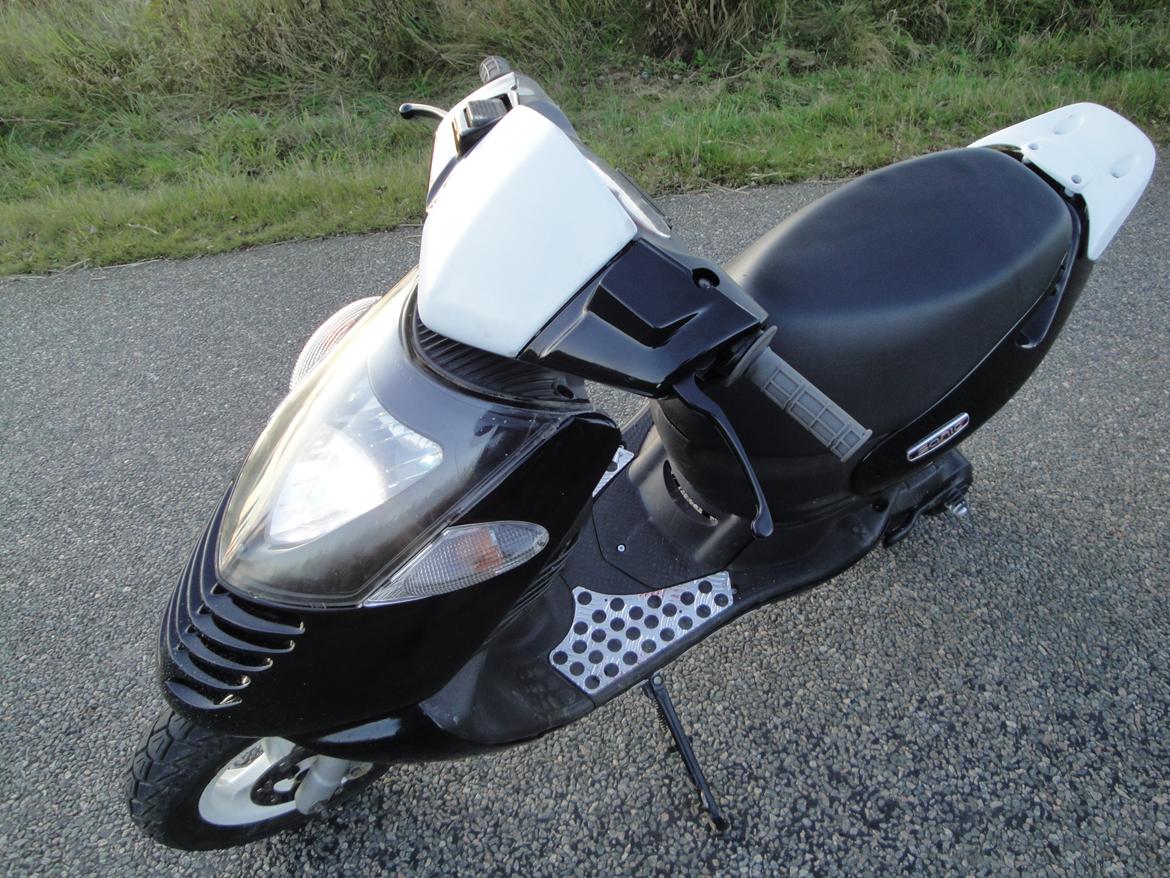 Aprilia Sonic Gp billede 13