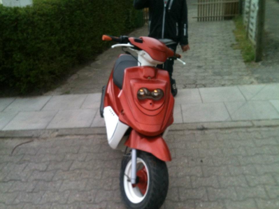 PGO Hot 50 billede 17