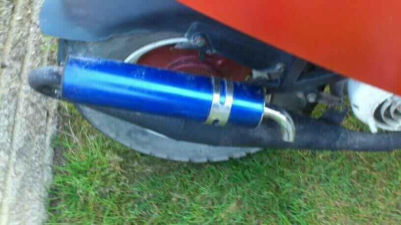 PGO Hot 50 billede 18