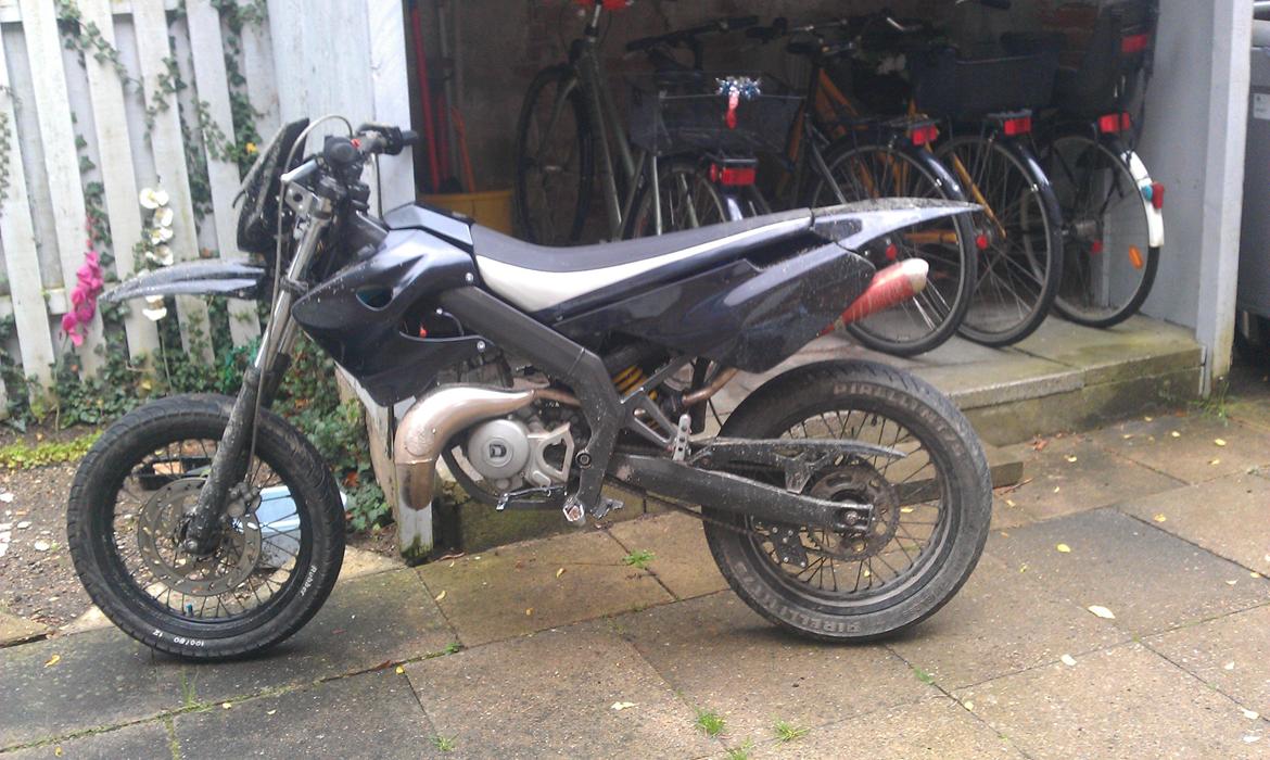 Derbi Senda billede 5