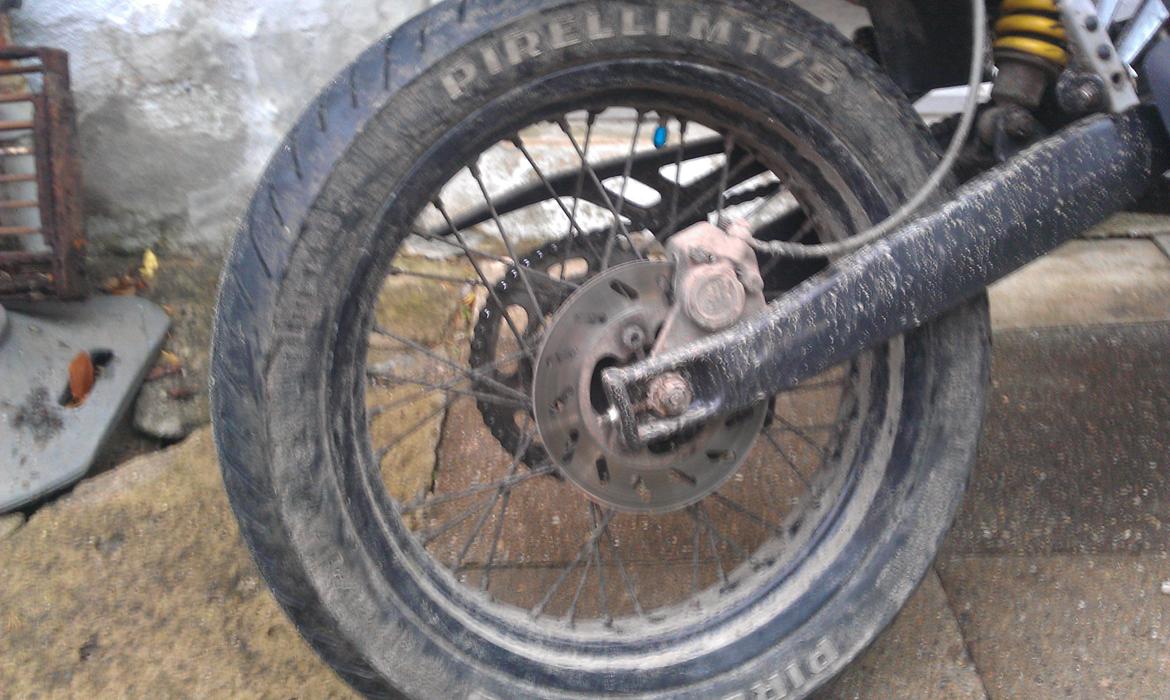 Derbi Senda billede 10