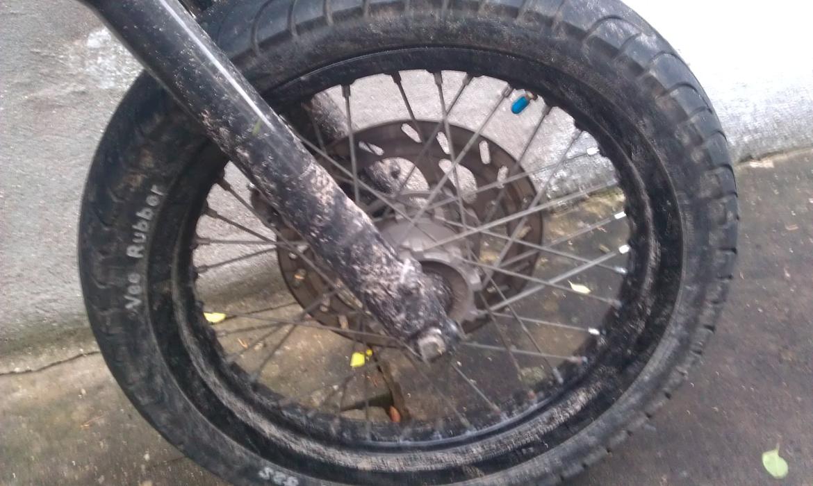 Derbi Senda billede 11