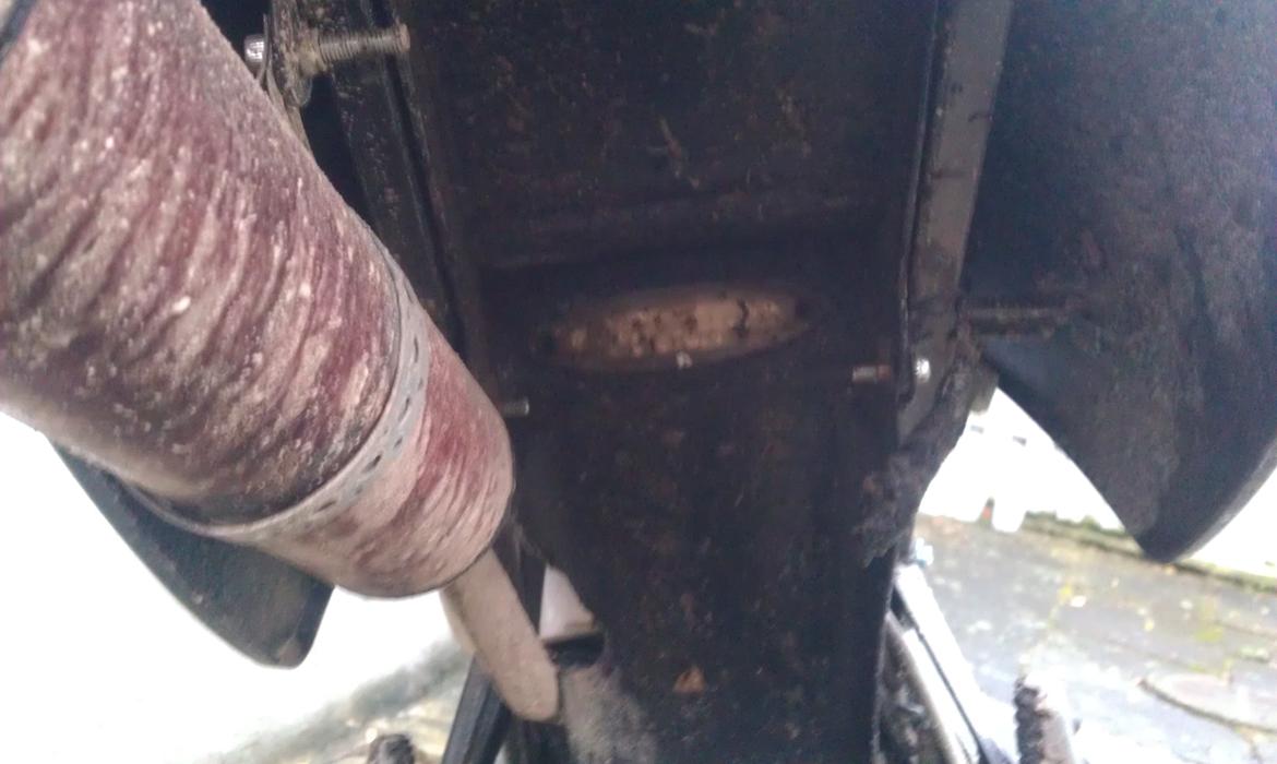 Derbi Senda billede 12