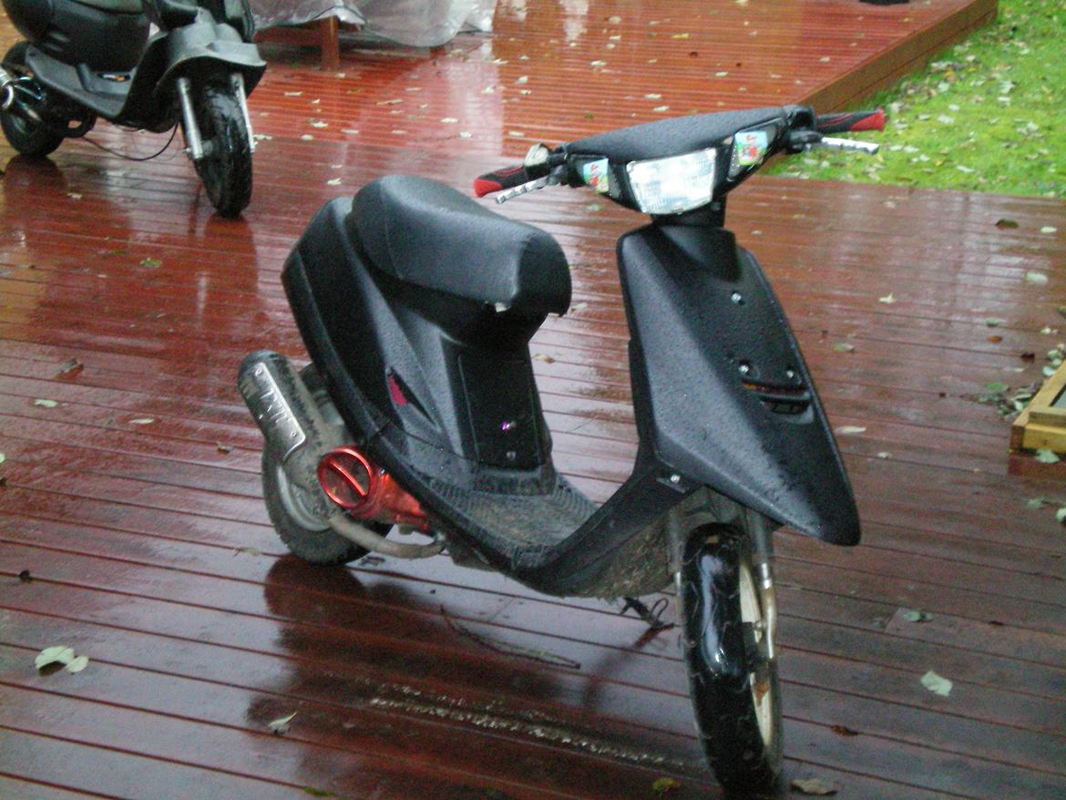 Yamaha jog fs billede 15