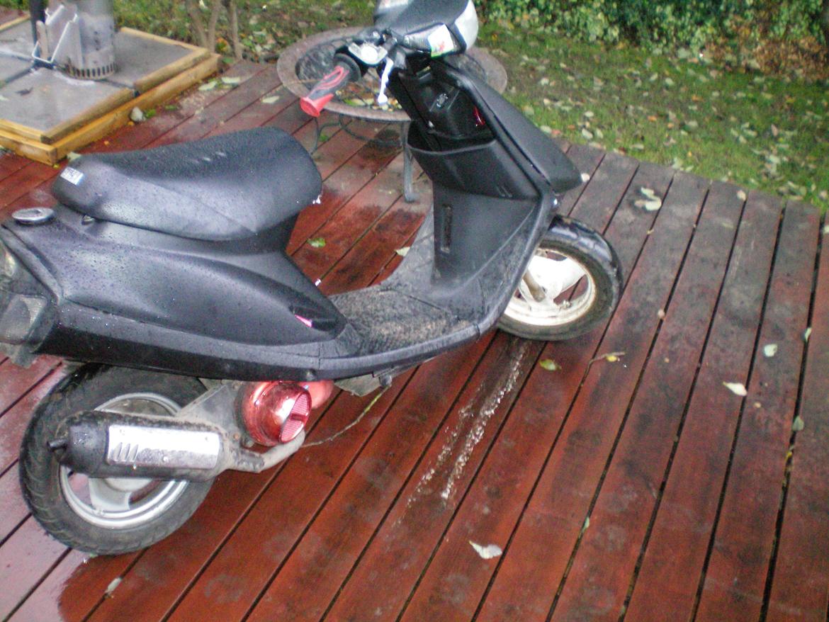 Yamaha jog fs billede 16