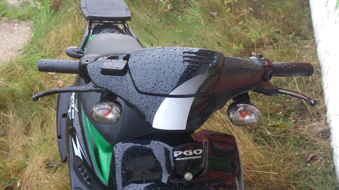 PGO Hot 50 billede 4