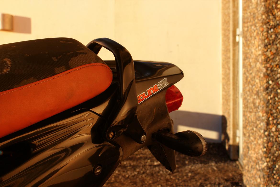 PGO Pmx Sport "stjålet" billede 17