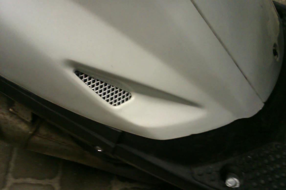 Yamaha Jog fs STJÅLET!!! billede 6